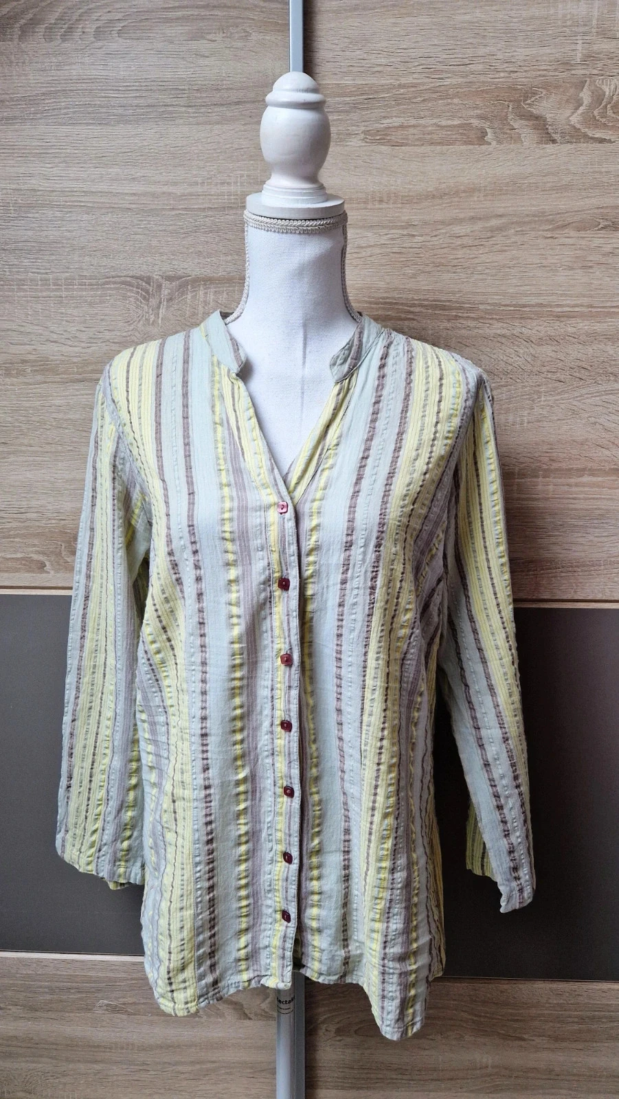 Chemise